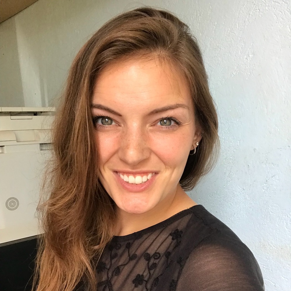 Meet your Posher, Marissa